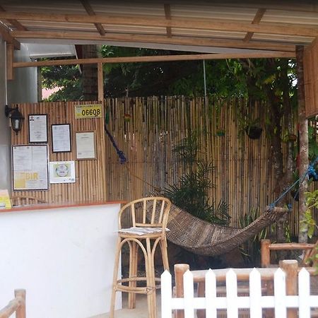 El Taraw Bed & Breakfast Puerto Princesa ภายนอก รูปภาพ