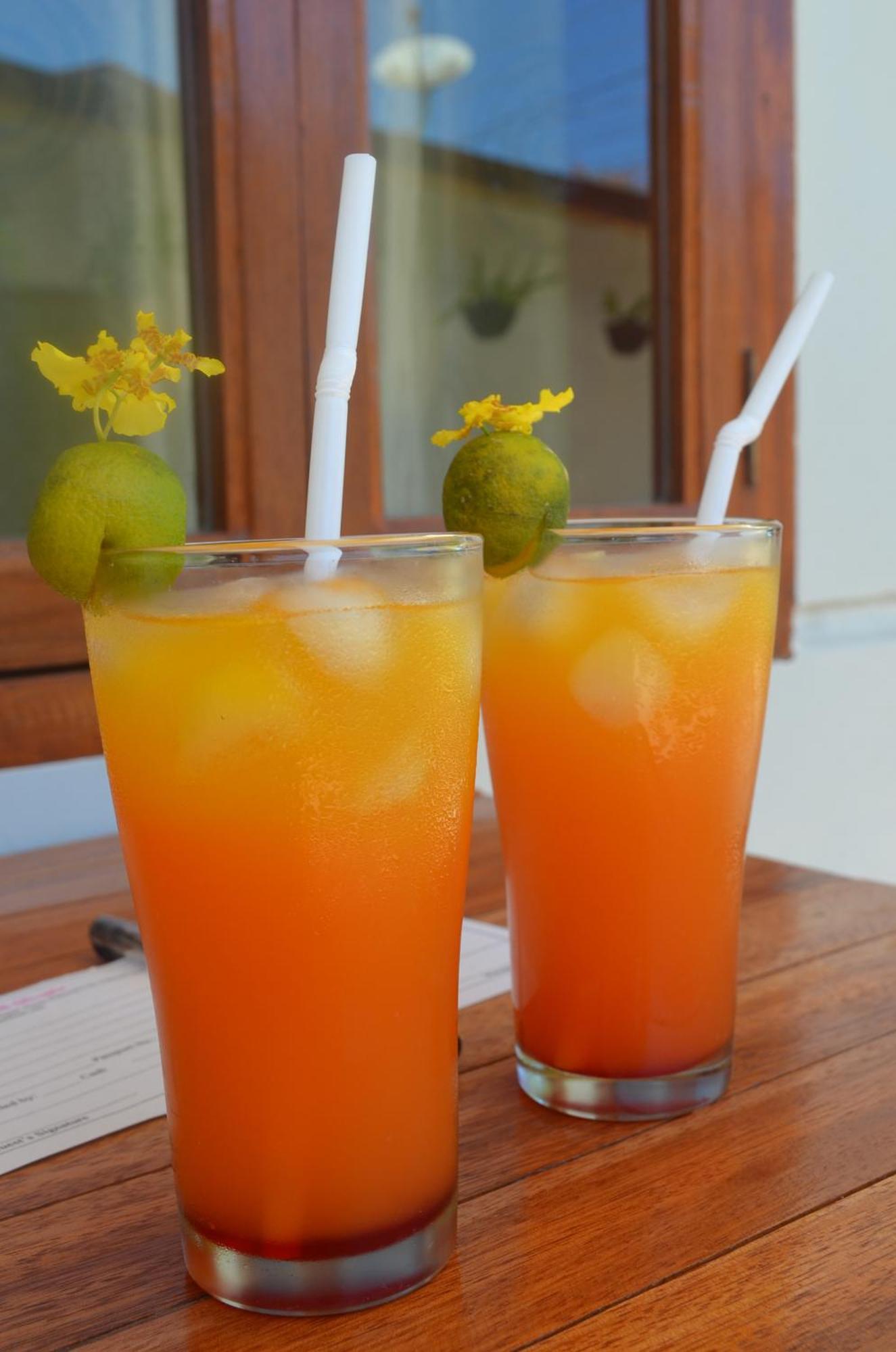 El Taraw Bed & Breakfast Puerto Princesa ภายนอก รูปภาพ