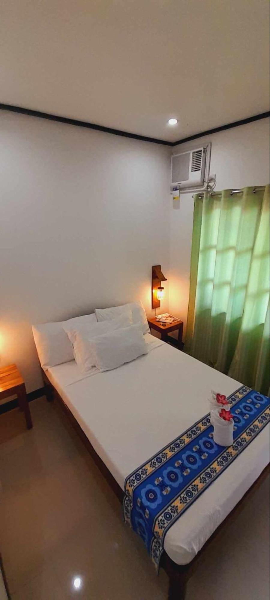 El Taraw Bed & Breakfast Puerto Princesa ภายนอก รูปภาพ